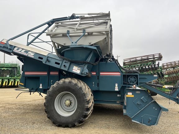 2025 Amadas 2120 Equipment Image0