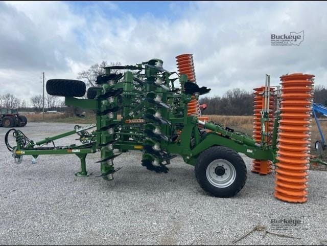 2025 Amazone Certos 5002-2TX Equipment Image0