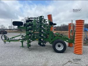 2025 Amazone Certos 5002-2TX Image