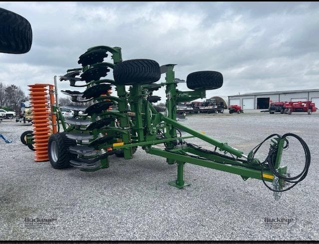 Image of Amazone Certos 5002-2TX equipment image 2