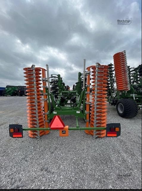 Image of Amazone Certos 5002-2TX equipment image 3