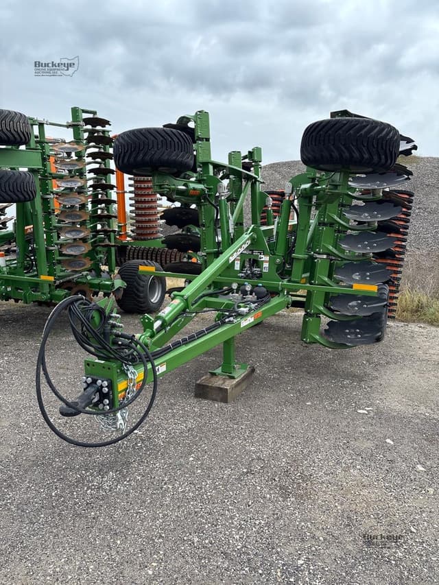 Image of Amazone Certos 5002-2TX equipment image 1