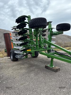 2025 Amazone Certos 5002-2TX Image