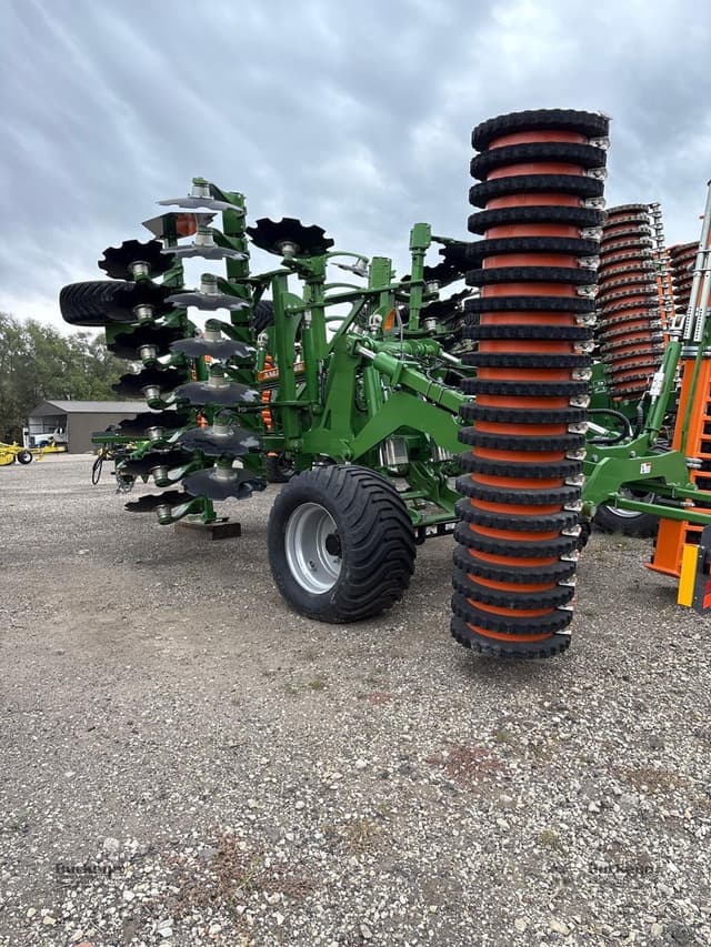 Image of Amazone Certos 5002-2TX equipment image 2