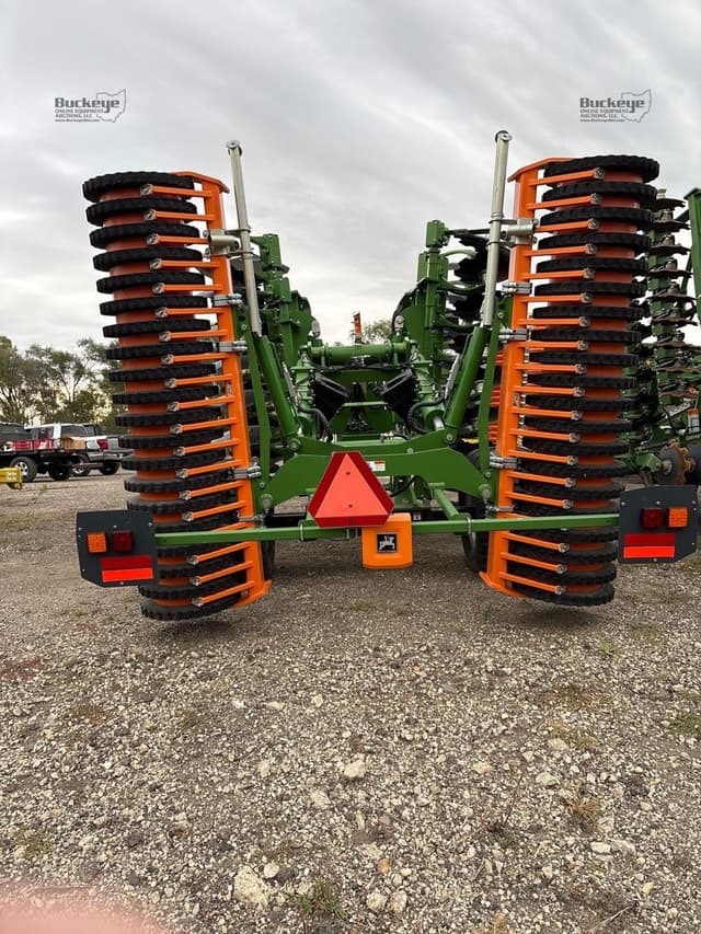 Image of Amazone Certos 5002-2TX equipment image 3