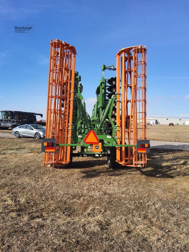 Image of Amazone Certos 7002-2TX equipment image 1