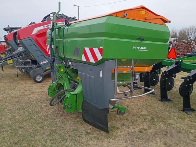 Image of Amazone ZA-TS 4200 equipment image 1
