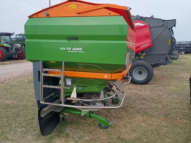 Image of Amazone ZA-TS 4200 equipment image 2