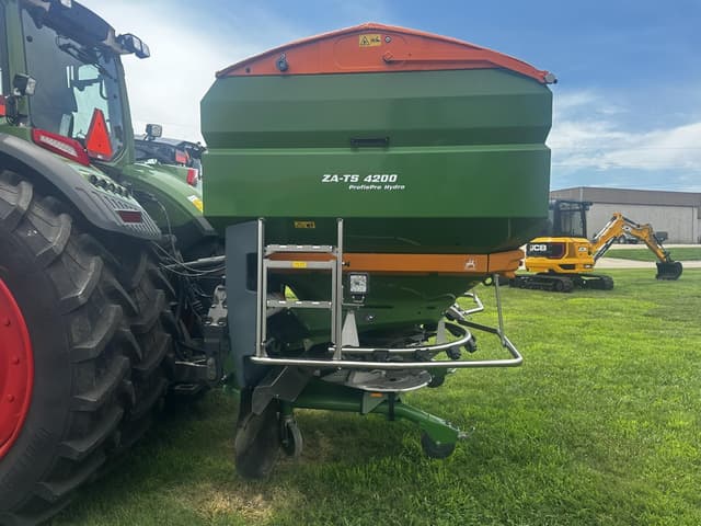 Image of Amazone ZA-TS 4200 equipment image 3