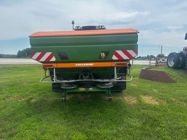 Image of Amazone ZA-TS 4200 PROFIS PRO HYDRO equipment image 1