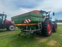 2025 Amazone ZA-TS 4200 PROFIS HYDRO Image