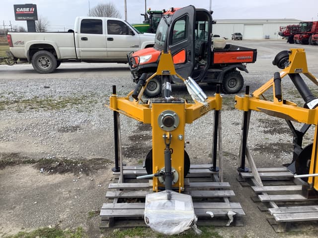 Image of Amco AD1000 equipment image 4