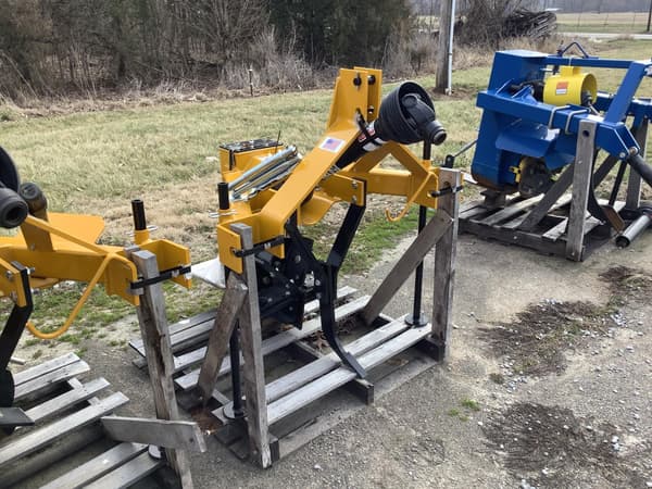 Equipment Main Image