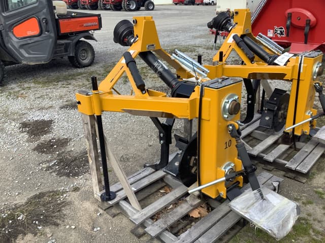 Image of Amco AD-1000-V equipment image 4