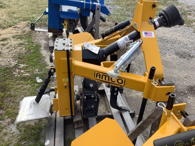 Image of Amco AD1000 equipment image 2