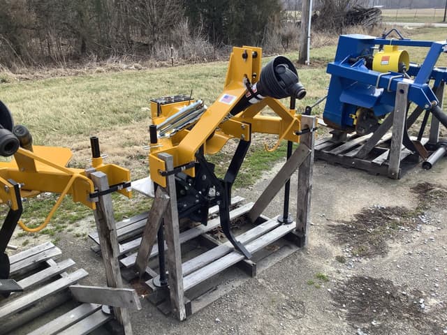 Image of Amco AD1000 equipment image 1