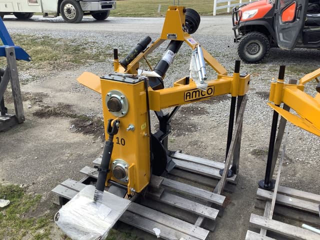 Image of Amco AD-1000-V equipment image 2