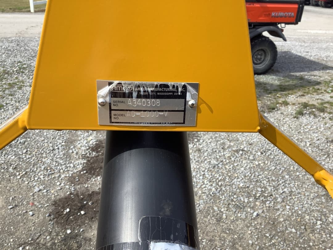 Image of Amco AD1000 Primary image