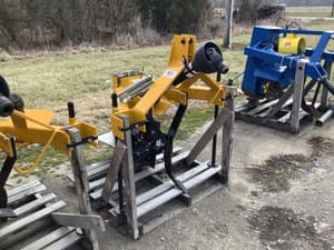 2025 Amco AD-1000-V Image