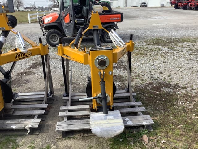 Image of Amco AD-1000-V equipment image 3