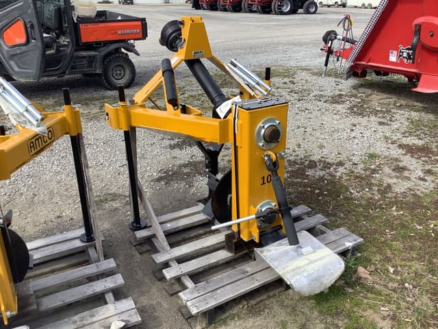 Image of Amco AD-1000-V equipment image 4