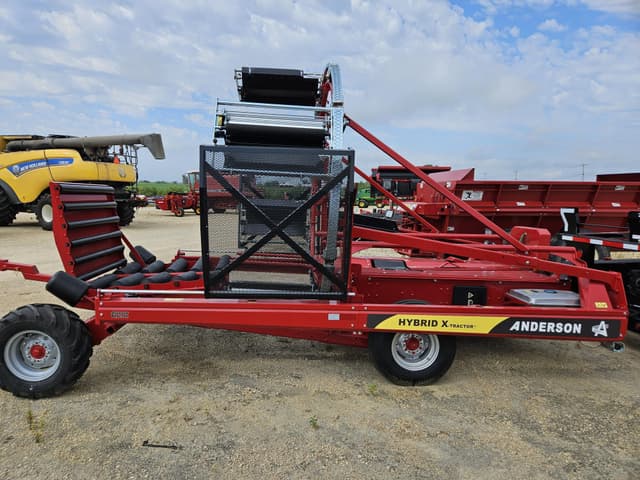 Image of Anderson Hybrid X equipment image 4