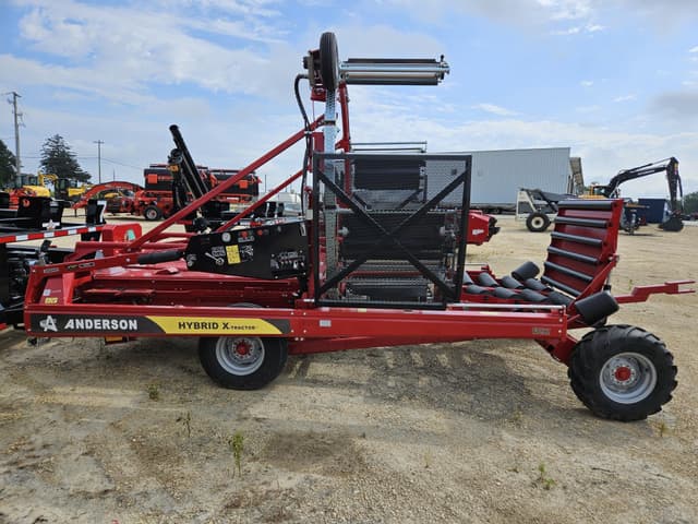 Image of Anderson Hybrid X equipment image 2