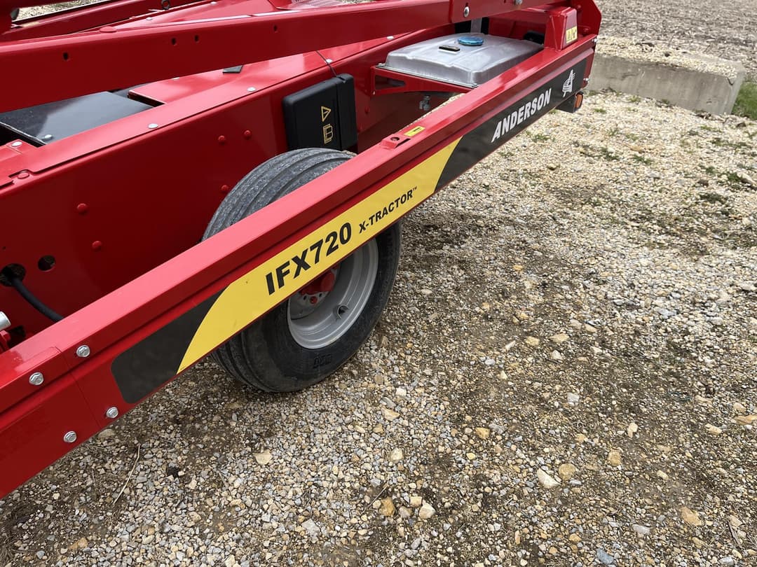 Image of Anderson IFX720 Image 1