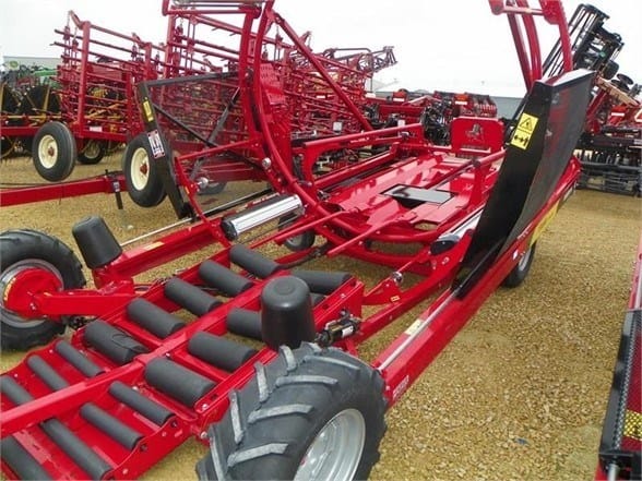 2025 Anderson IFX720 Equipment Image0