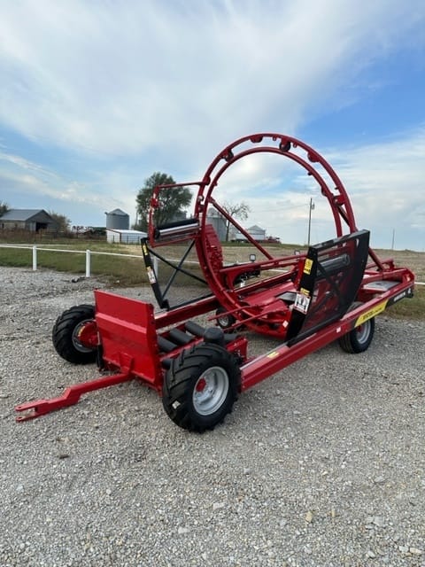 2026 Anderson IFX720 Equipment Image0