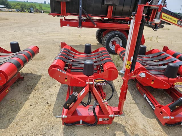 Image of Anderson RB200 equipment image 1