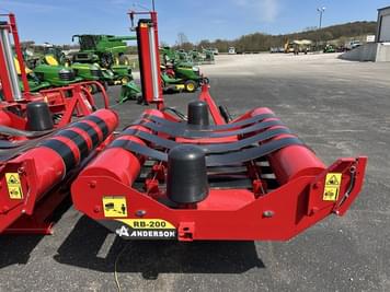 Main image Anderson RB200