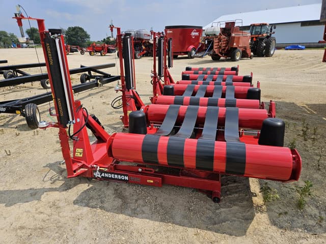 Image of Anderson RB200 equipment image 2