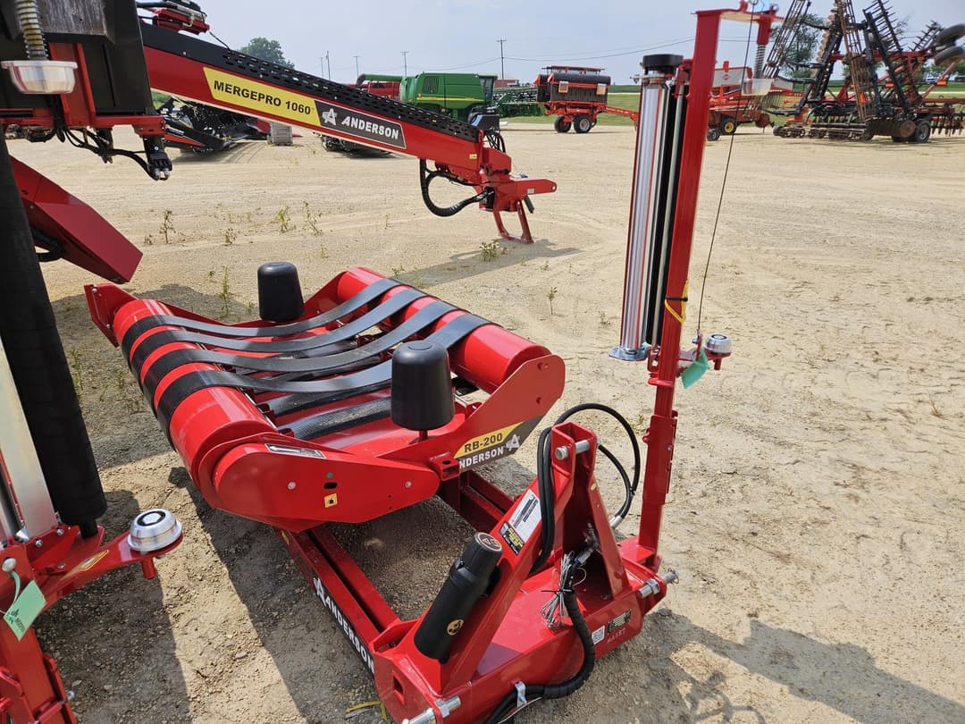 Image of Anderson RB200 Primary image