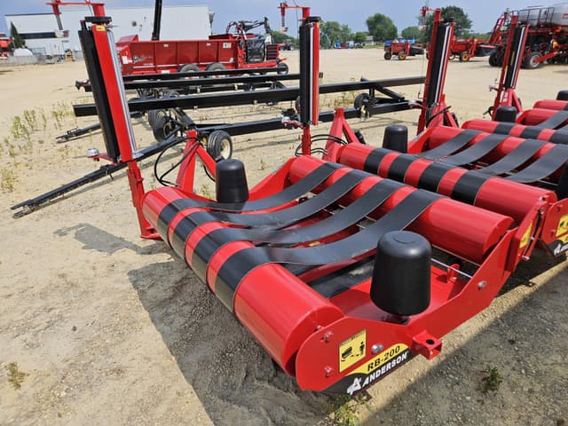 Image of Anderson RB200 equipment image 3