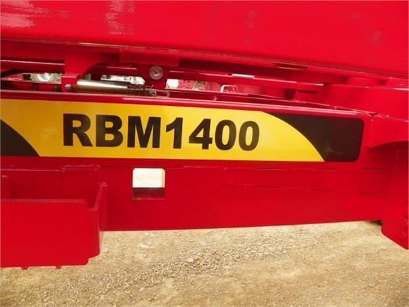 Main image Anderson RBM1400