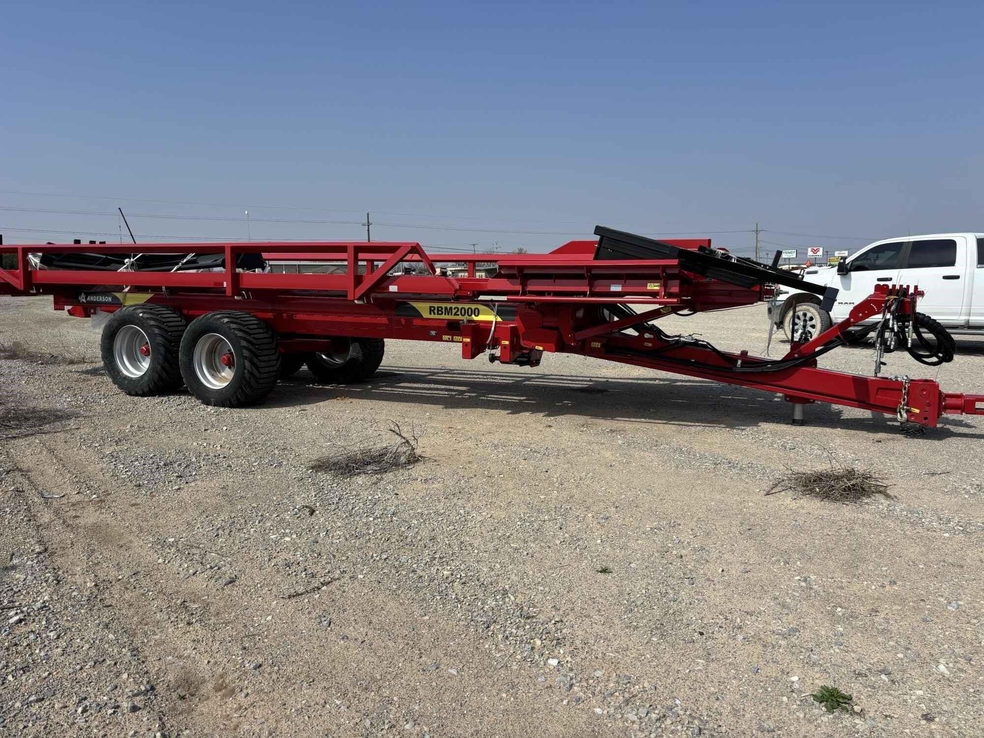 Main image Anderson RBM2000