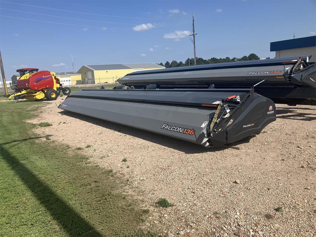 Image of Applequist Falcon 136 Primary image