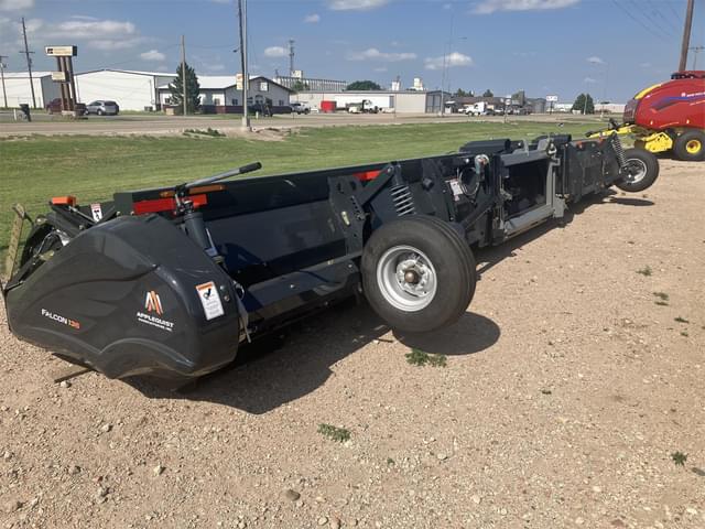 Image of Applequist Falcon 136 equipment image 2