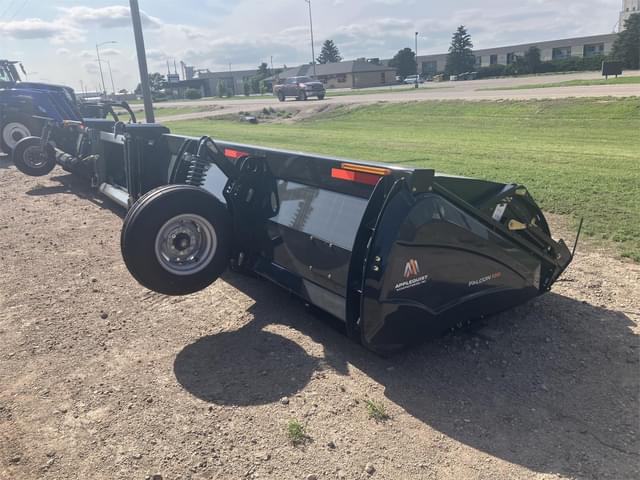 Image of Applequist Falcon 136 equipment image 4