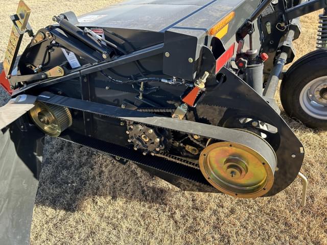 Image of Applequist Falcon 136 equipment image 4