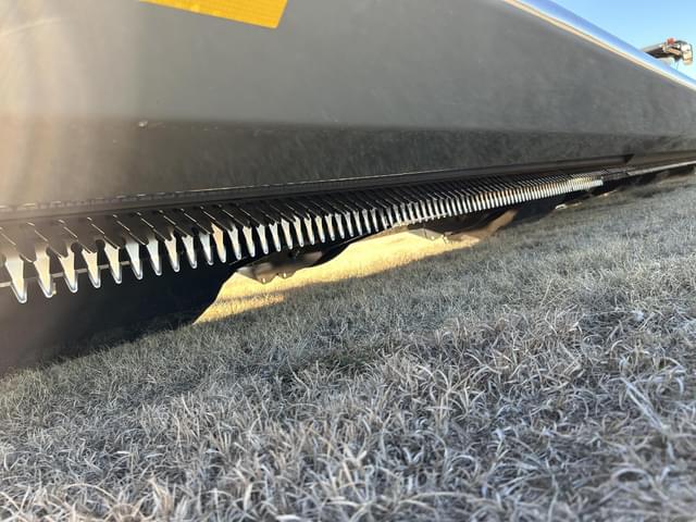 Image of Applequist Falcon 136 equipment image 3