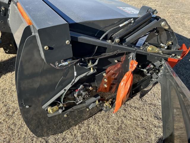 Image of Applequist Falcon 136 equipment image 2