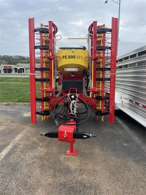 2025 APV GP 600 M2 Image