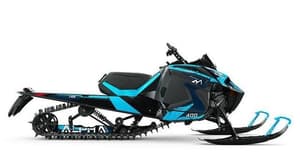 2025 Arctic Cat 400 Image