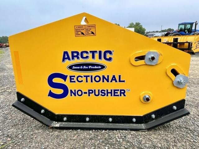 Image of Arctic HD-14 equipment image 4