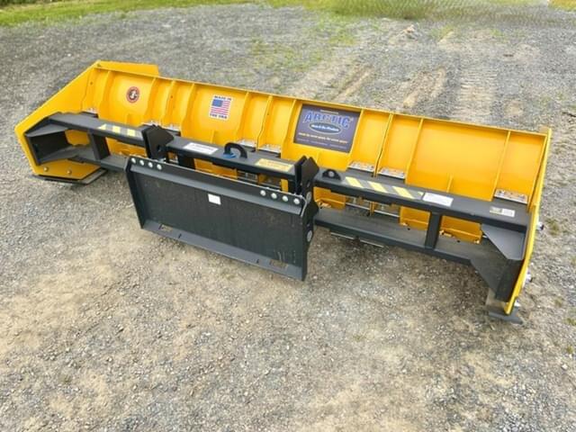 Image of Arctic LD-10.5 equipment image 3