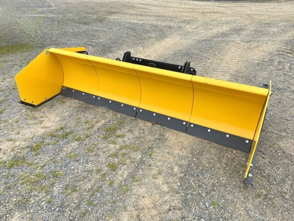 2025 Arctic LD-10.5 Equipment Image0