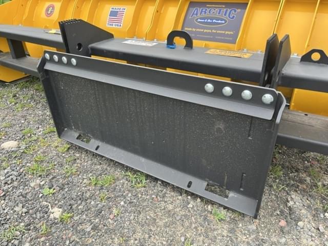 Image of Arctic LD-13 equipment image 4