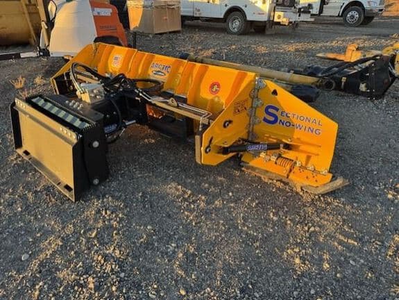 Image of Arctic LD-8 equipment image 3